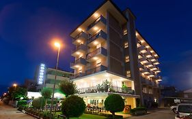 Hotel Du Lac